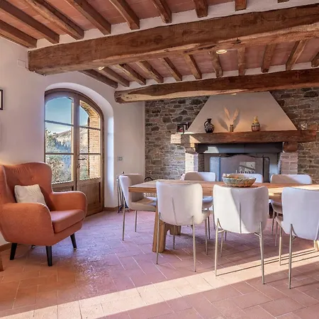 Casa Bachella Bagni di Lucca