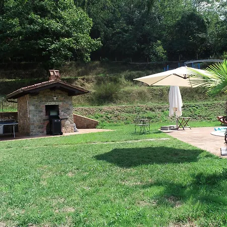 Villa Casa Bachella