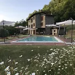别墅 Casa Bachella 巴尼－迪卢卡