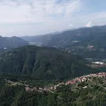 Casa Bachella 别墅 巴尼－迪卢卡