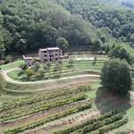 Casa Bachella 别墅 巴尼－迪卢卡