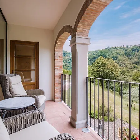 Casa Bachella Bagni di Lucca