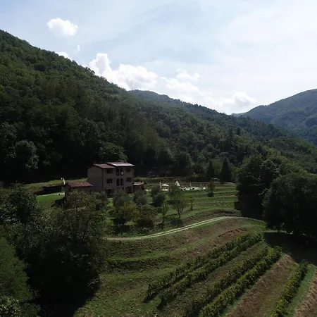 Casa Bachella Villa