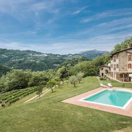Casa Bachella Villa *