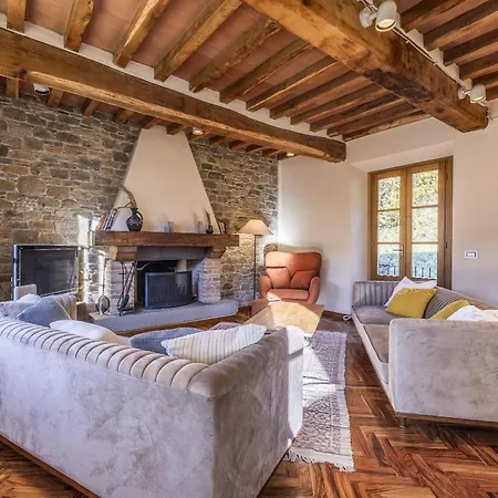 Casa Bachella