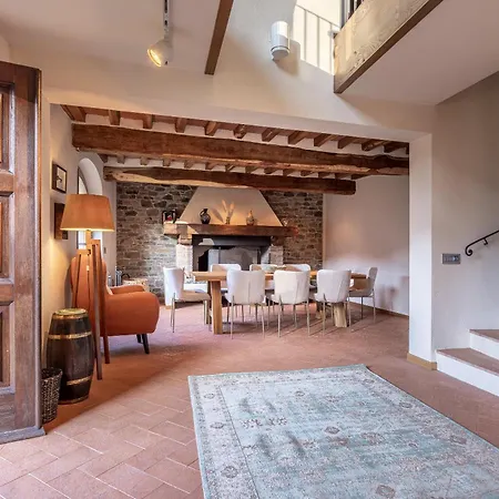 Casa Bachella Villa