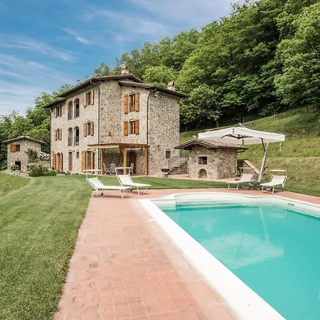 Villa Casa Bachella