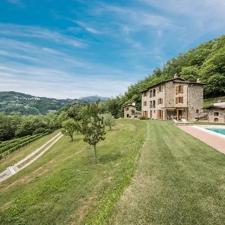 Casa Bachella Villa