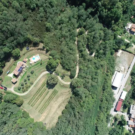 Villa Casa Bachella