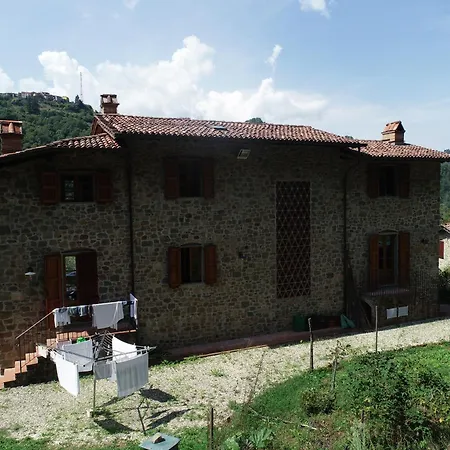 Casa Bachella Villa *