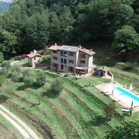 Villa Casa Bachella *