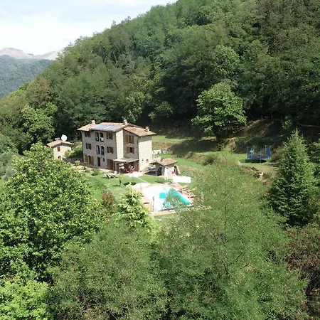 Casa Bachella *