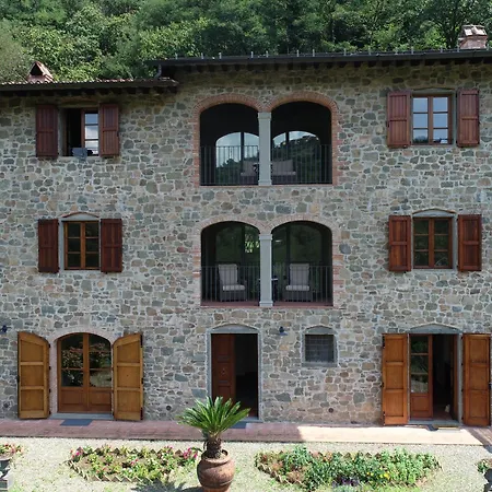 Casa Bachella Bagni di Lucca