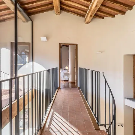 Casa Bachella Villa