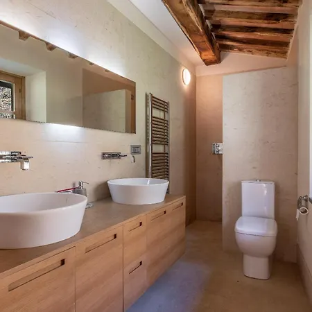 Casa Bachella Villa *