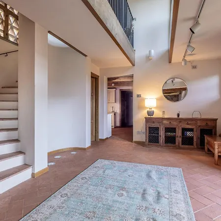 Villa Casa Bachella *