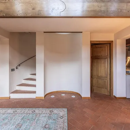 Villa Casa Bachella Bagni di Lucca