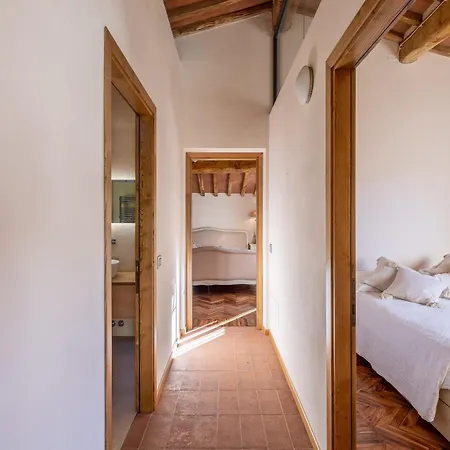 Casa Bachella Villa *