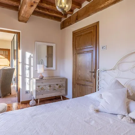 Casa Bachella *