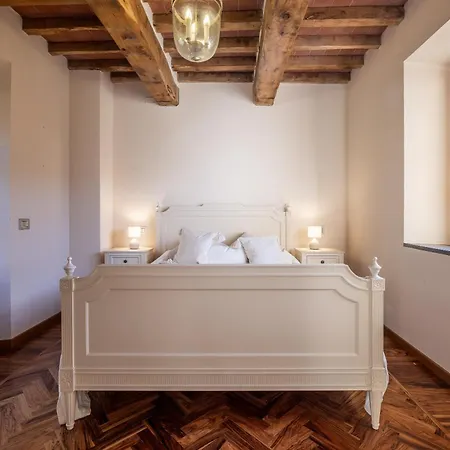 Casa Bachella * Bagni di Lucca