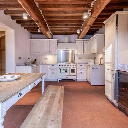 Villa Casa Bachella *